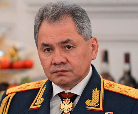 Шойгу назвал российские траты на оборону скромными на мировом уровне