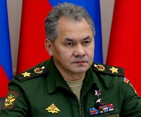 Шойгу проведет встречи с главами Минобороны Казахстана и Туркмении