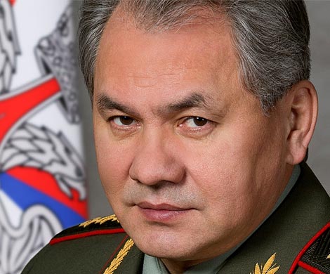 Шойгу рассказал о милитаризации Курил и новых дивизиях