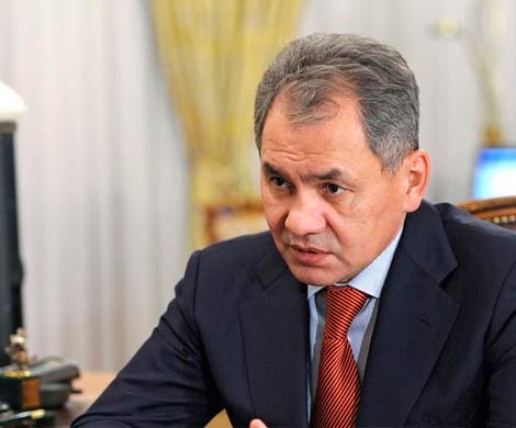 Шойгу заявил о создании космической системы ядерного сдерживания 