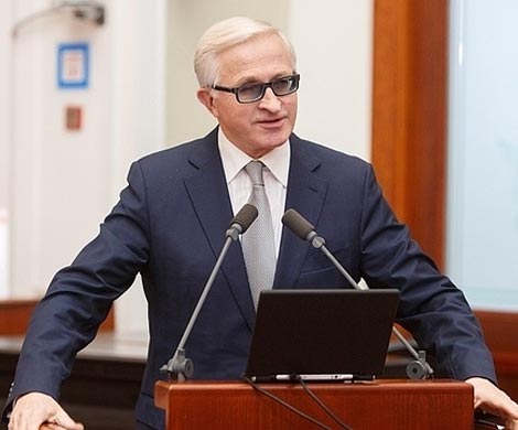 Шохин: рост налоговой нагрузки на бизнес неизбежен