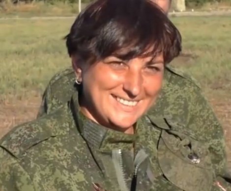 Шпионский провал в ЛНР: легендарная «ополченочка» перешла на сторону ВСУ, уничтожено 8 танков