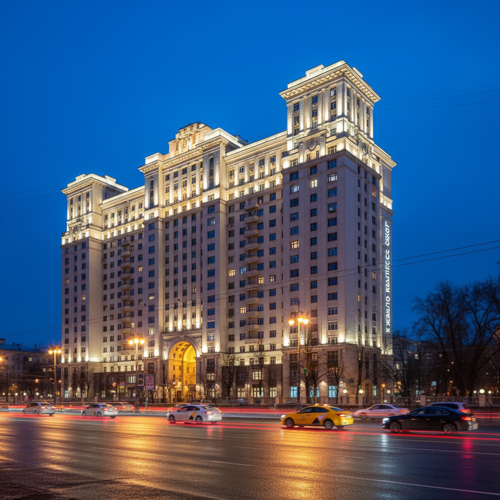 Шумным соседям грозят единые и строгие штрафы по всей России