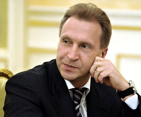 Шувалов рассказал Путину о плане борьбы со смертельными ДТП 