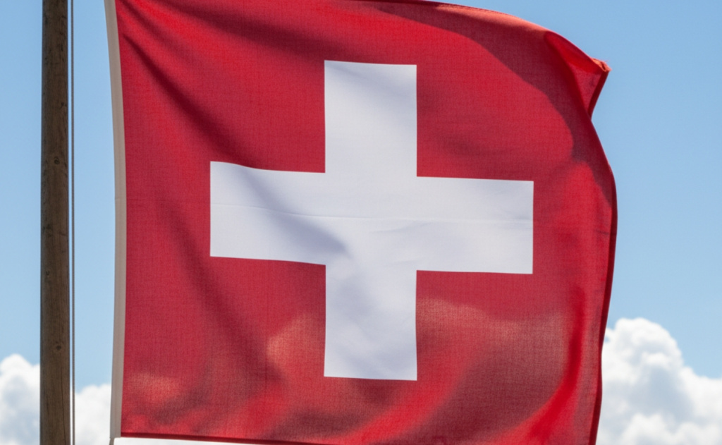 Швейцария ограничивает передвижение российских дипломатов