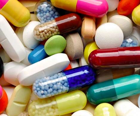Швейцарские ученые нашли альтернативу антибиотикам