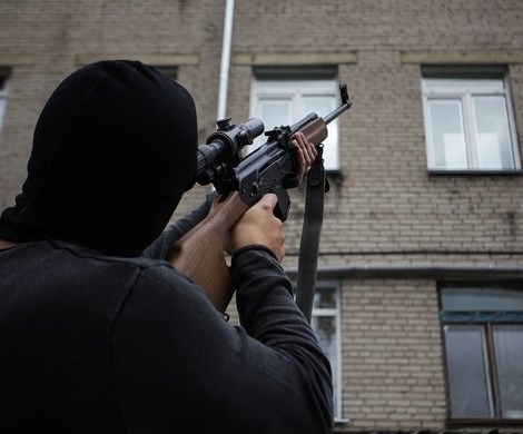 Сибирь под угрозой терроризма: Патрушев рассказал о рисках