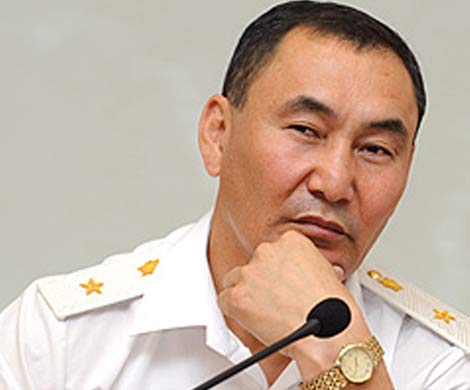 Силовая политика
