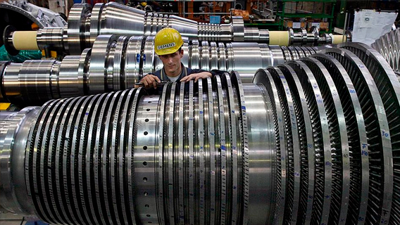"Силовые машины" намерены выйти из СП с Siemens