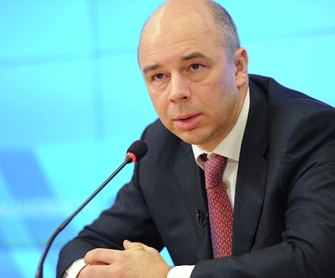 Силуанов дал предупреждение о необходимости повышения налогов в ближайшие годы 