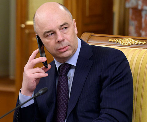 Силуанов: дискуссия о дивидендах госкомпаний продолжается