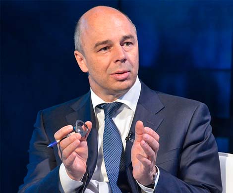 Силуанов назвал незначительными возможные расходы по «закону Ротенберга»