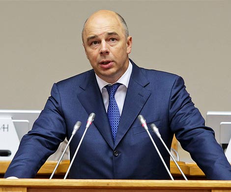 Силуанов предложил сэкономить на участии РФ в международных организациях