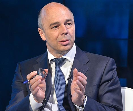 Силуанов рассказал, что обсуждала «финансовая двадцатка»