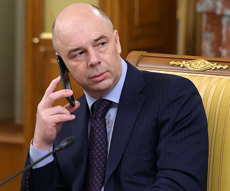 Силуанов рассказал, на что потратят сверхдоходы от дорожающей нефти