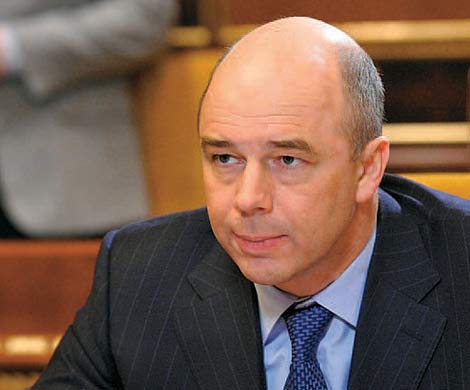 Силуанов: российские активы становятся более интересными для иностранцев