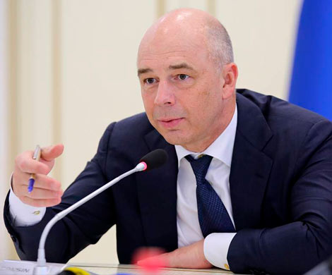 Силуанов сообщил о масштабной поддержке малого предпринимательства