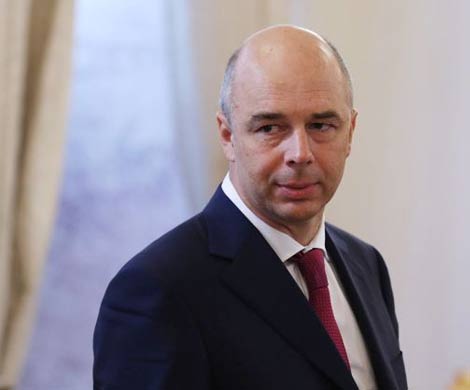 Силуанов высказался о валютных войнах и низких ценах на нефть