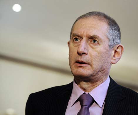 Симановский рассказал о политике ЦБ в отношении банков