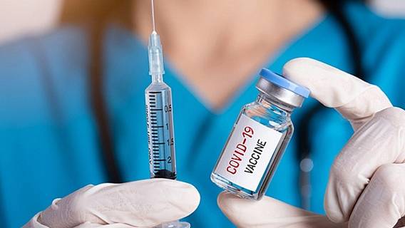 Sinopharm собирается разработать собственную мРНК-вакцину против коронавируса
