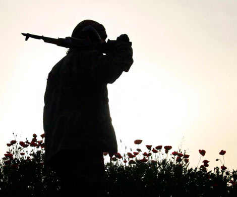 Сирийская война превращается в мировую