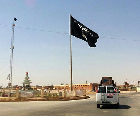 Сирия предложила Иордании объединиться в борьбе с ИГ