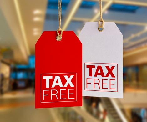 Система Tax Free станет полностью электронной