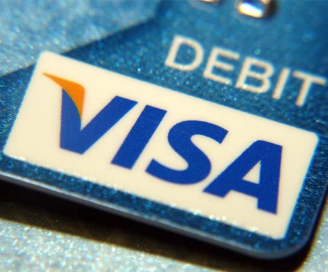 Система Visa снимет трансакции с гарантии
