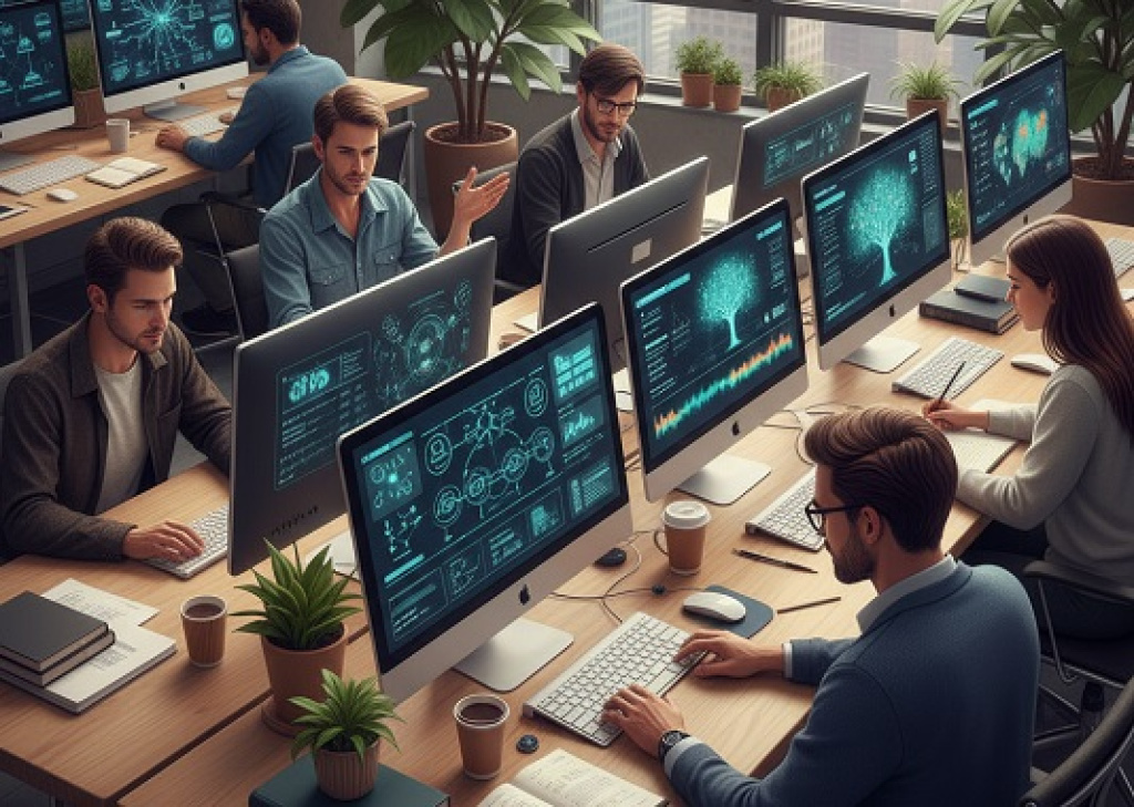 Системная просадка: Почему бизнес теряет сильных кандидатов еще до оффера