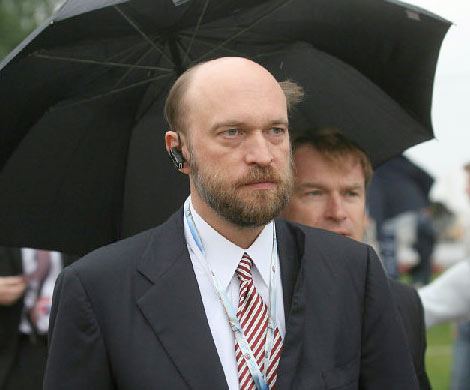 Сизифов труд стражей закона