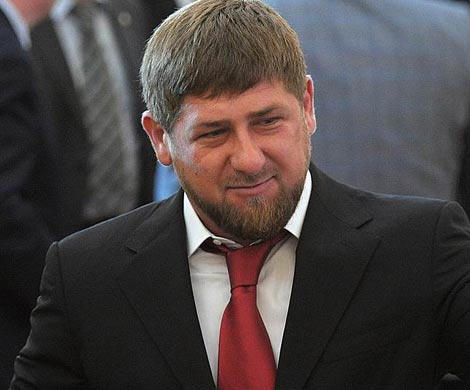 СК не нашел оснований для допроса Кадырова по делу Немцова