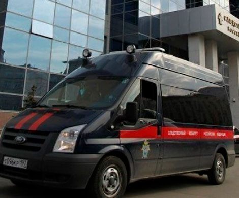 СК проверяет информацию о похищении ребенка с места ДТП в Тюмени