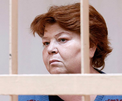 СК решил выпустить главбуха "Седьмой студии" из СИЗО