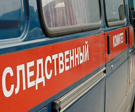 СК РФ проверит садик, в котором воспитатель насильно кормил ребенка‍