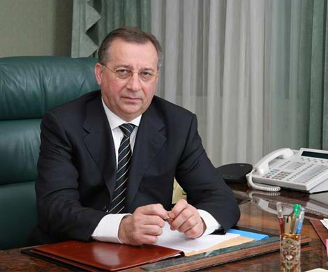 Скандал из-за списанной нефти