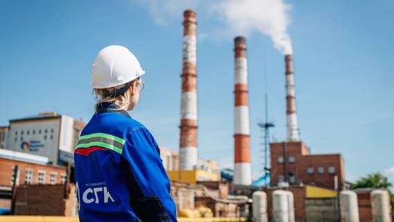 «Скелеты» в трубе