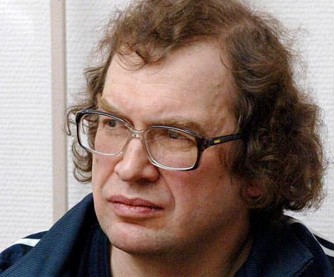 Скончался основатель "МММ" Сергей Мавроди‍