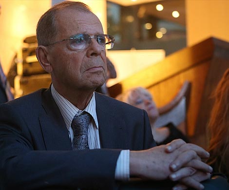 Скончался писатель-сатирик Аркадий Арканов