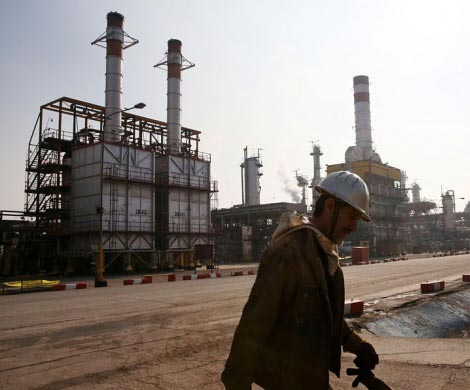 Скоро будут повышены цены на нефть