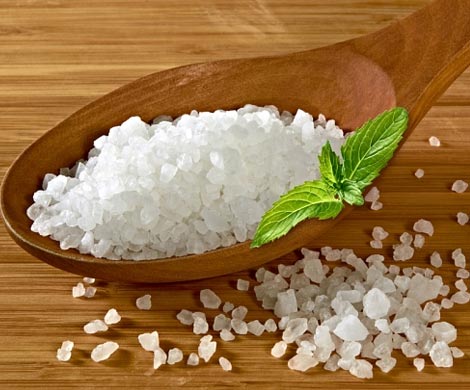Скоро в продаже появится искусственная соль
