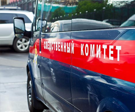 СКР ищет Кулаченкова в квартирах соратников Навального