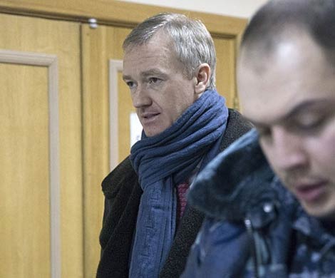 СКР «кинул» Лукашенко?