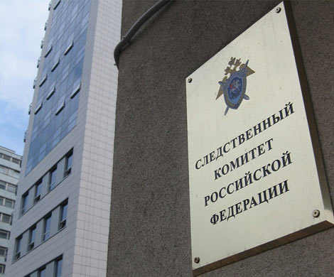 СКР намерен предоставить госзащиту свидетелю по катастрофе "Боинга"