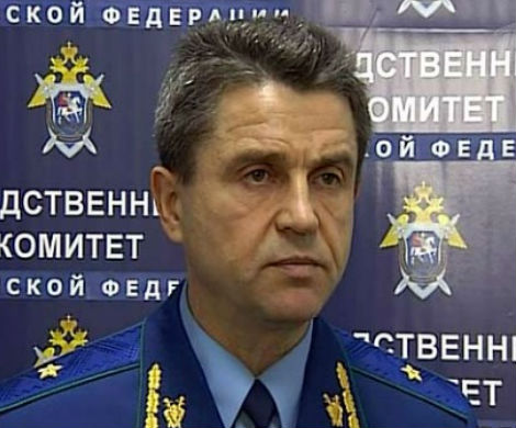 СКР назвал раскрытыми на 40% больше преступлений, чем МВД