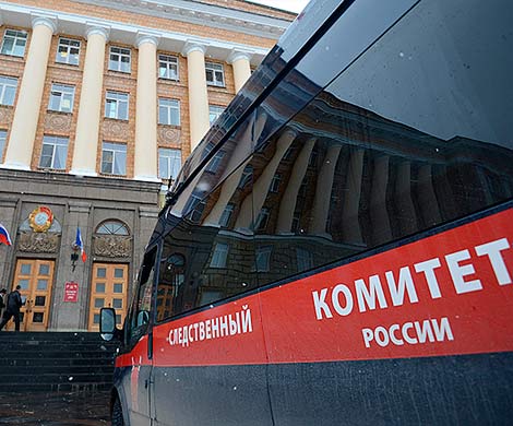 СКР возбудил дело по факту смерти пассажира в Шереметьево 