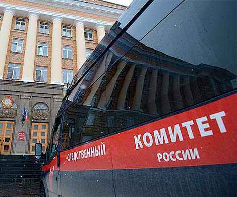 СКР возбудил уголовные дела против пяти туроператоров