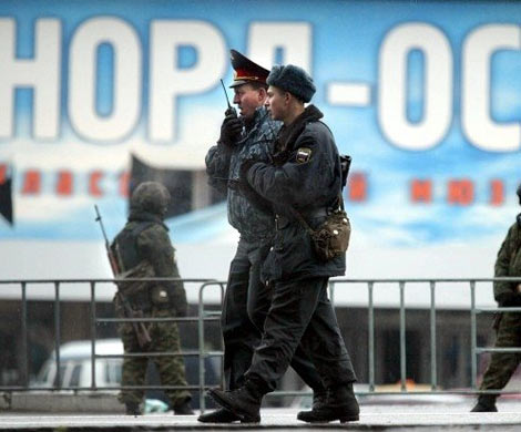 СКР возобновил дело «Норд-Оста»