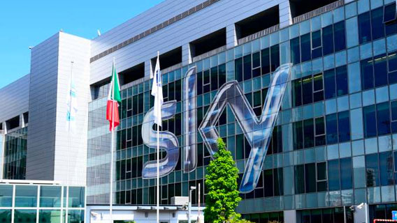 Sky запускает сервис для отслеживания эффективности рекламы в режиме реального времени