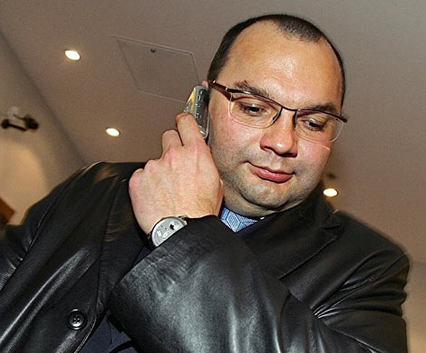 След Михайлова ведет в Приморье?