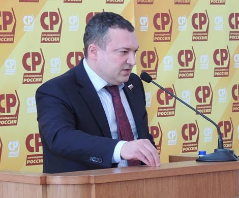 «След Ванчуговых» в «Фининвесте»?